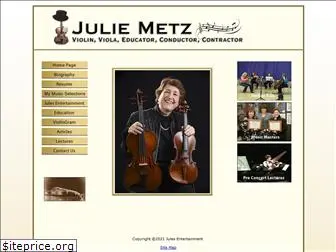 julielmetz.com