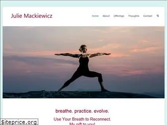 juliemackiewicz.com