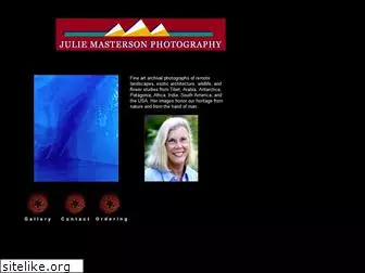 juliemasterson.com