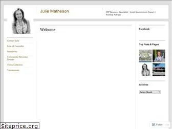 juliematheson.com.au