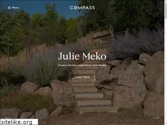 juliemeko.com