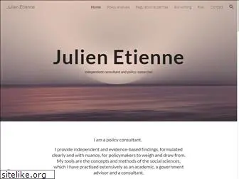 julien-etienne.com