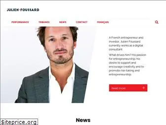 julien-foussard.com