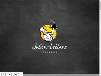 julien-leblanc.com