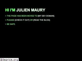 julien-maury.com