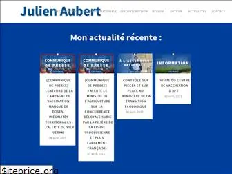 julienaubert.fr