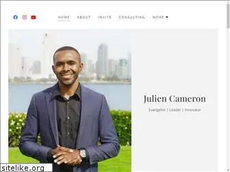 juliencameron.com
