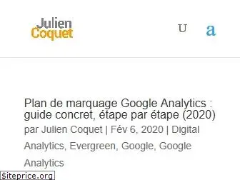 juliencoquet.com