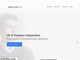 juliencoudert.com