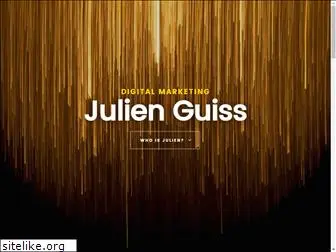 julienguiss.com