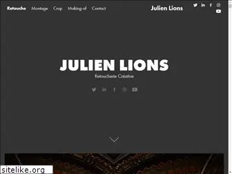 julienlions.com