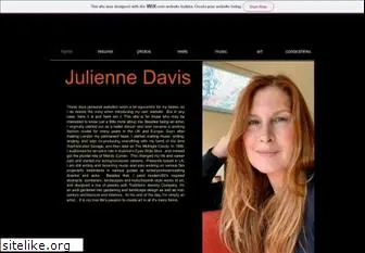 juliennedavis.com