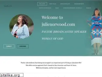 julienorwood.com