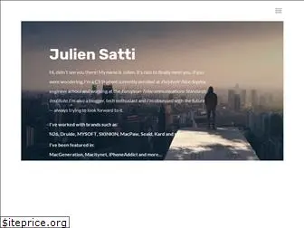 juliensatti.com