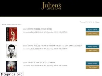 julienslive.com