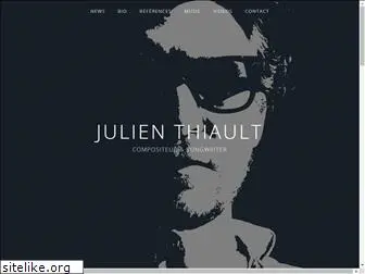 julienthiault.com