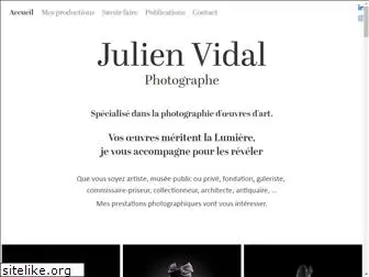 julienvidal.com