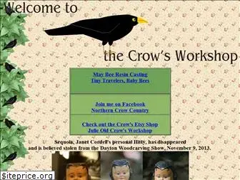 julieoldcrow.com