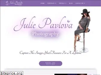 juliepavlova.com