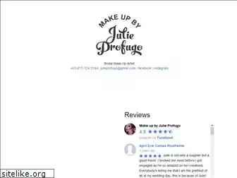 julieprofugo.com