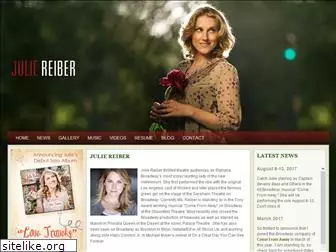 juliereiber.com