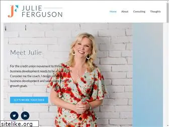 julierferguson.com