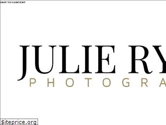 julieryanphotography.com