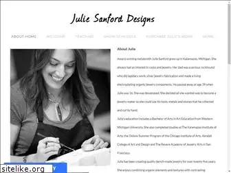 juliesanforddesigns.com