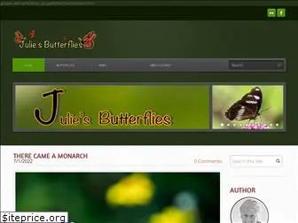 juliesbutterflies.com