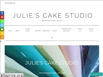 juliescakestudio.co.za