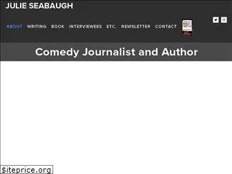 julieseabaugh.com