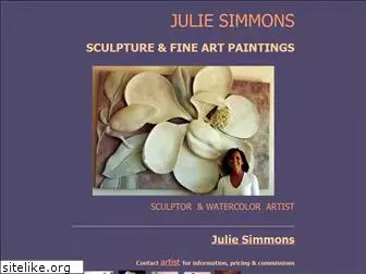 juliesimmons.com