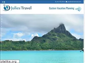 juliestravel.ca