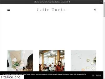 julietaeko.com