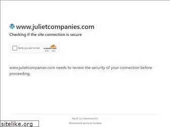 julietcompanies.com