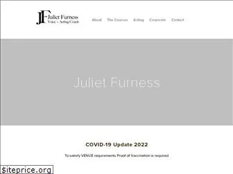 julietfurness.com