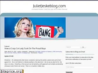 julietjeskeblog.com