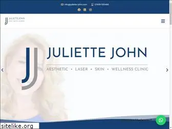 juliette-john.com