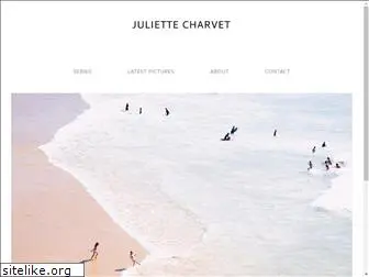 juliettecharvet.com