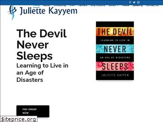 juliettekayyem.com