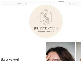 juliettekitsch.com