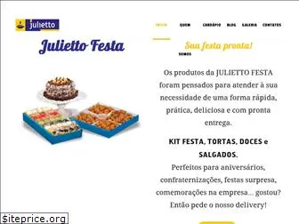 julietto.com.br