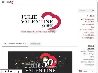 julievalentinecenter.org