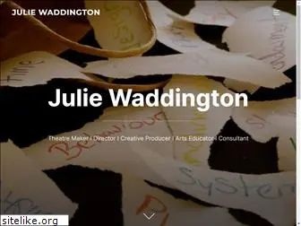 juliewaddington.com