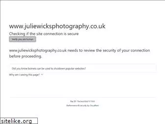 juliewicksphotography.co.uk
