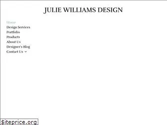 juliewilliamsdesign.com