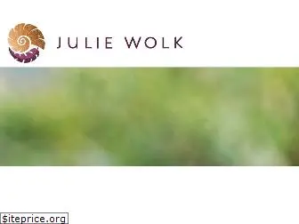 juliewolkcoaching.com