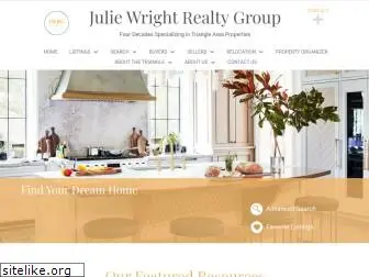 juliewrightrealtygroup.com