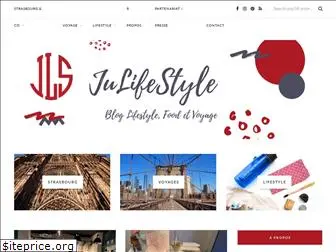 julifestylejls.com