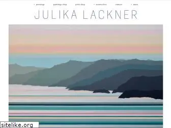 julikalackner.com